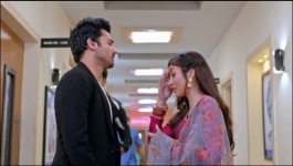 Parineeti - 3rd December 2022